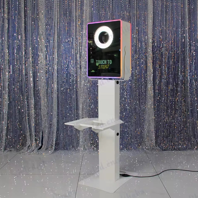 Photobooth IceBox DSLR Studio 13.3"