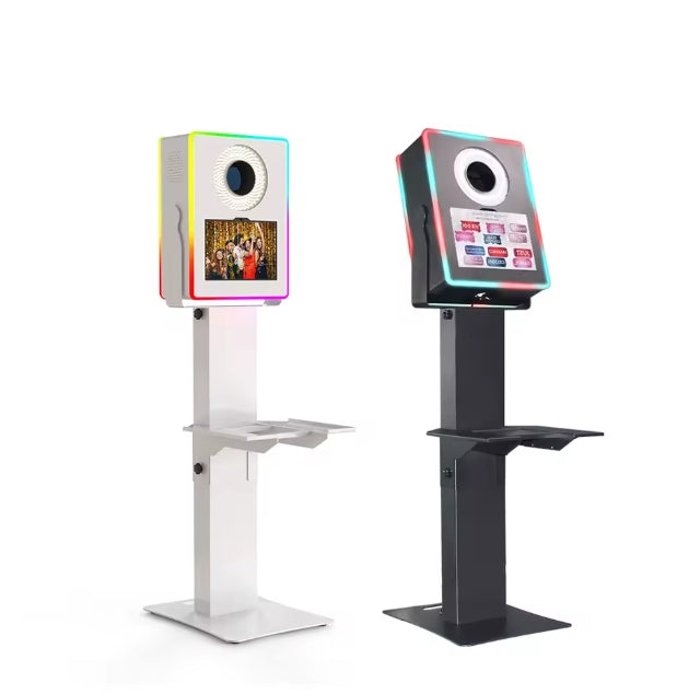 Photobooth IceBox DSLR Studio 13.3"